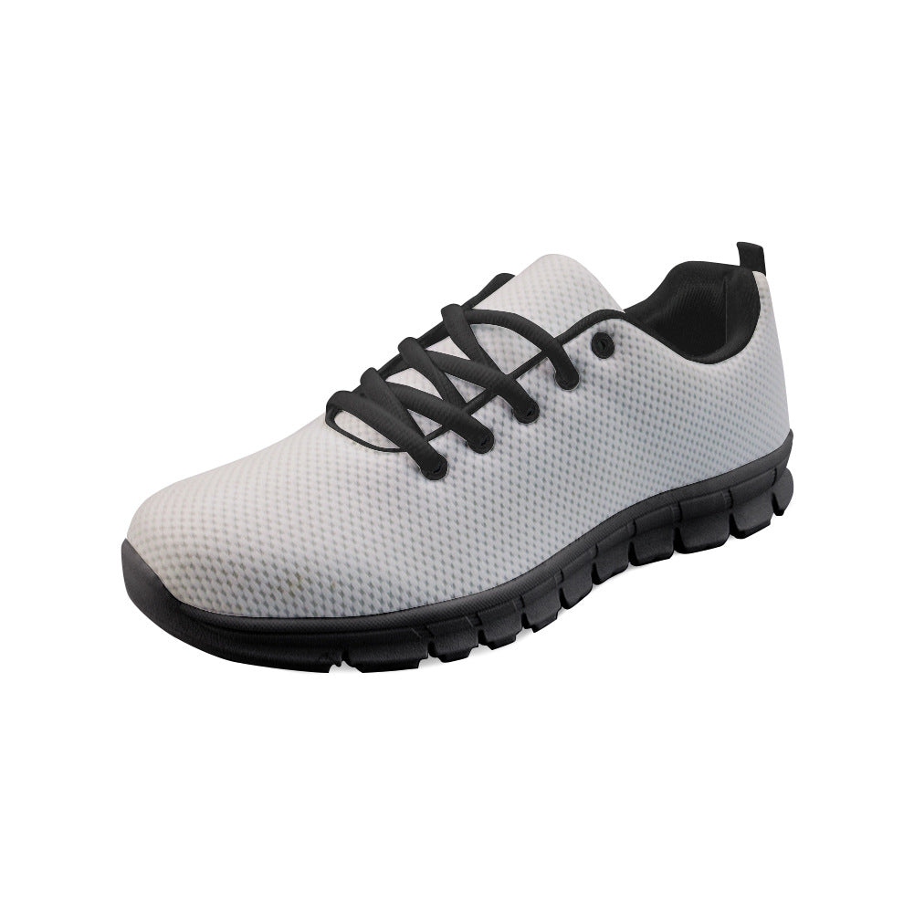 New style customized women's sports shoes New style customized women's sports shoes
